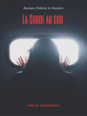 cover image of La Corde au cou